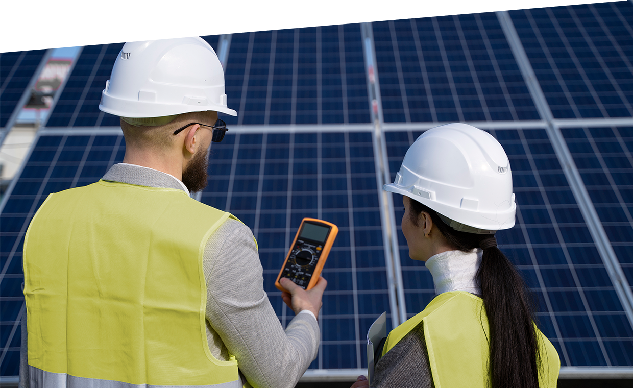 Certificação Energética