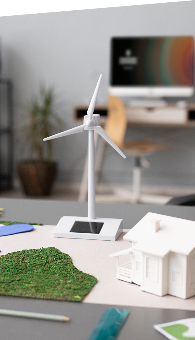 Certificação Energética