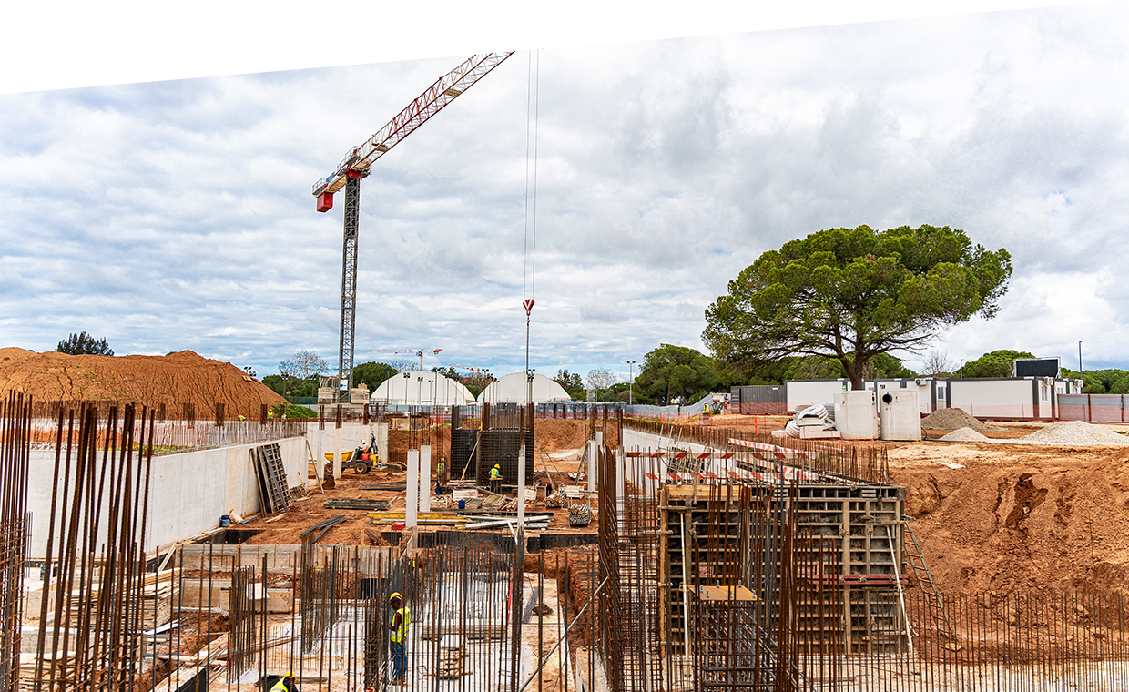 Coordenação de Segurança de Obra