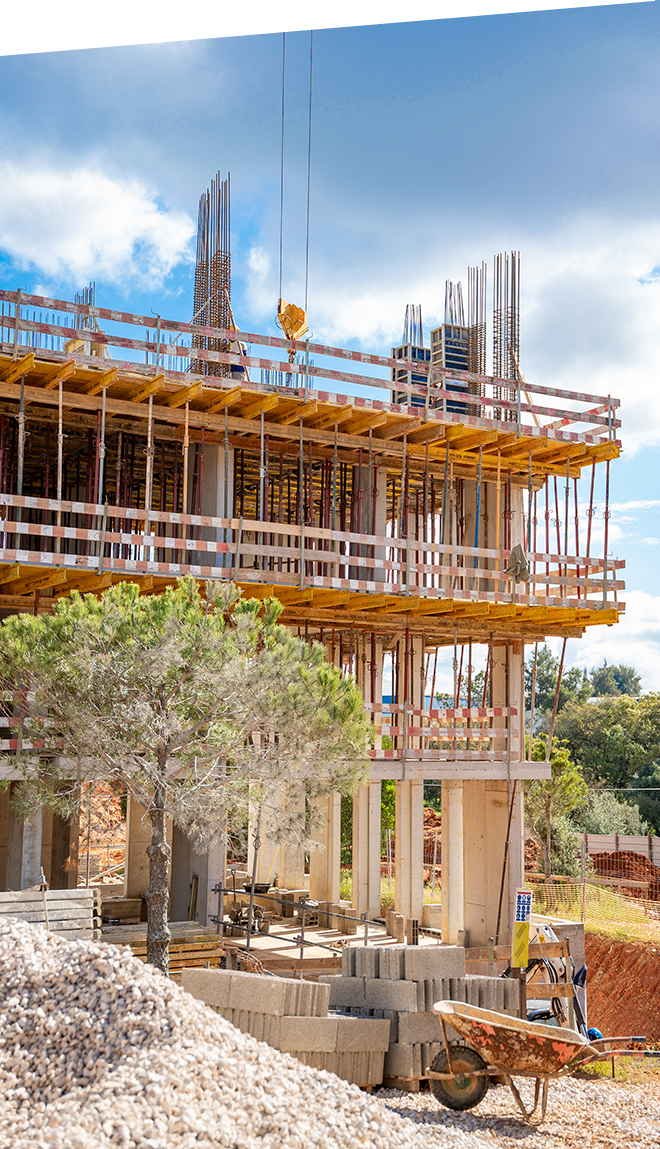Coordenação de Segurança de Obra
