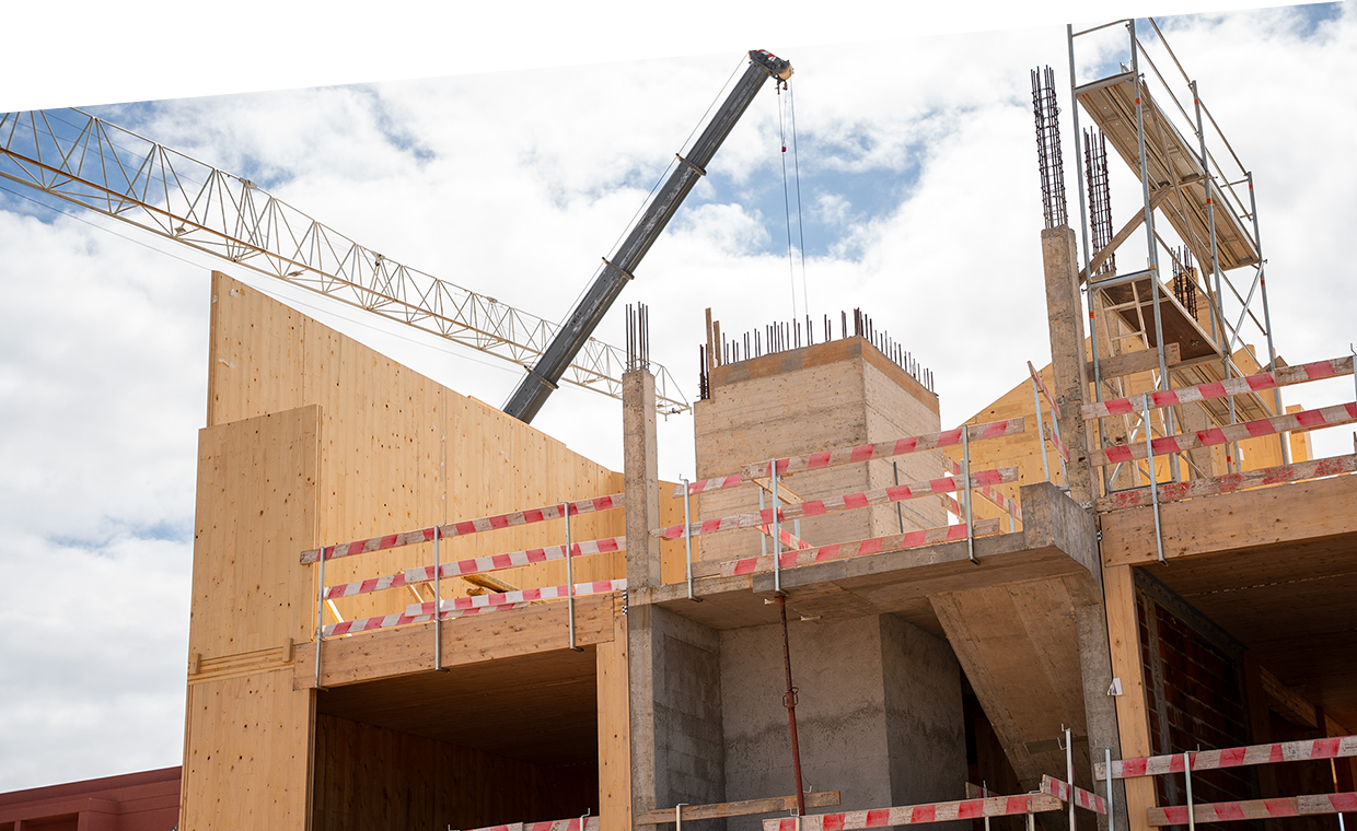 Obras Privadas