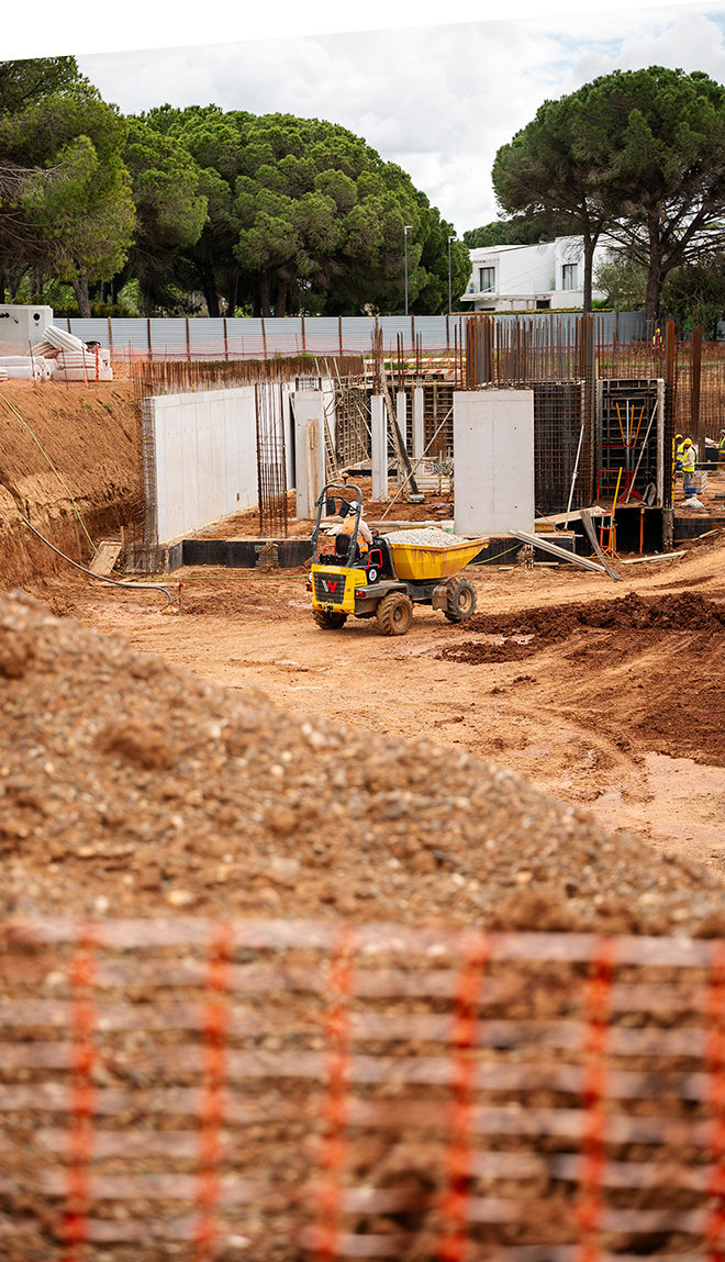 Obras Privadas
