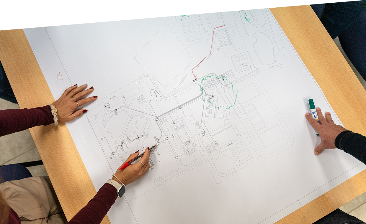 Project Review