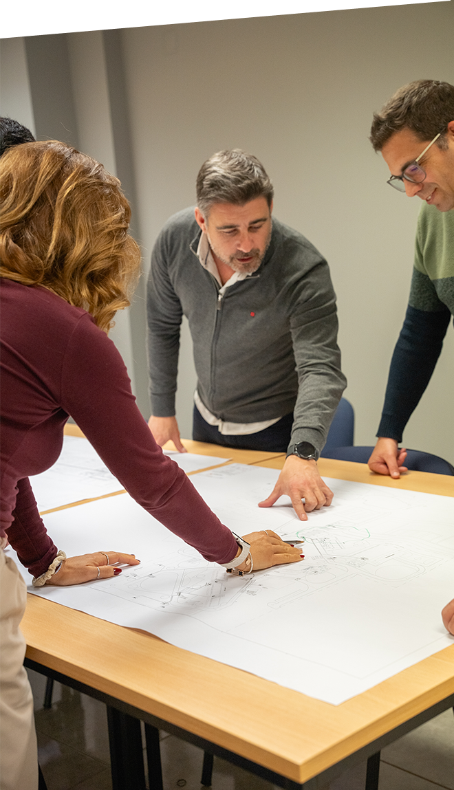 Project Review