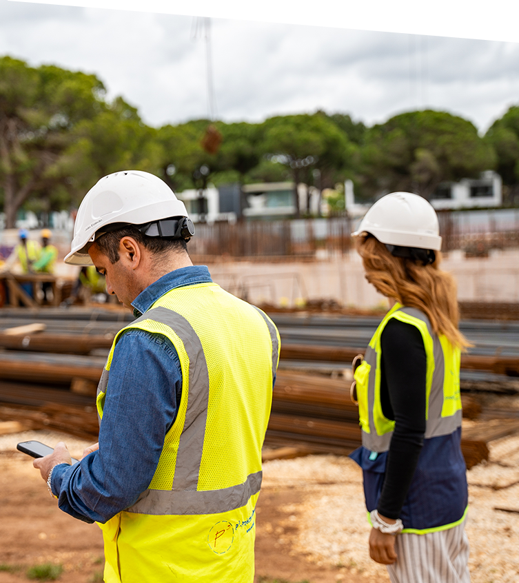 Coordenação de Segurança de Obra